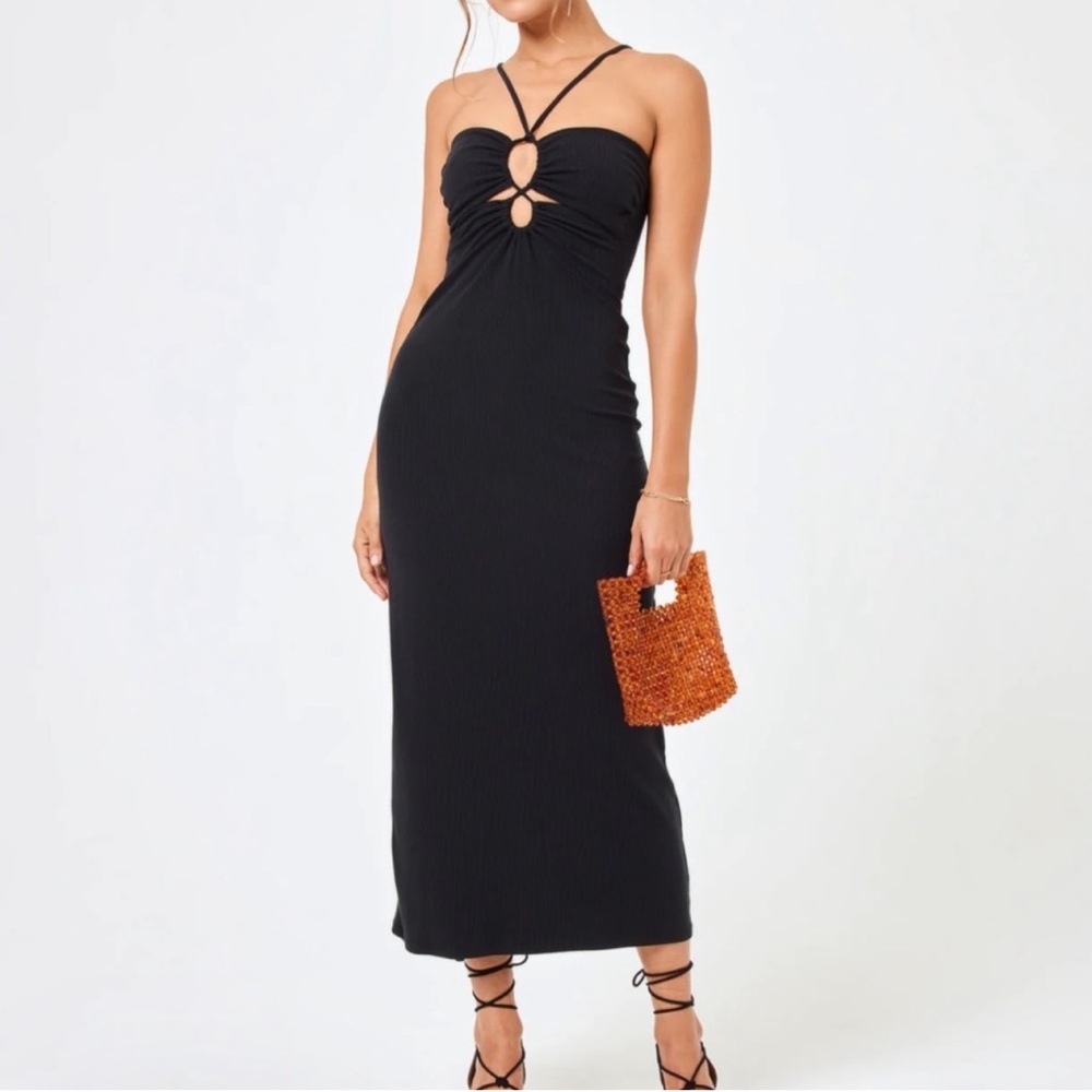 L*Space Emory Dress
